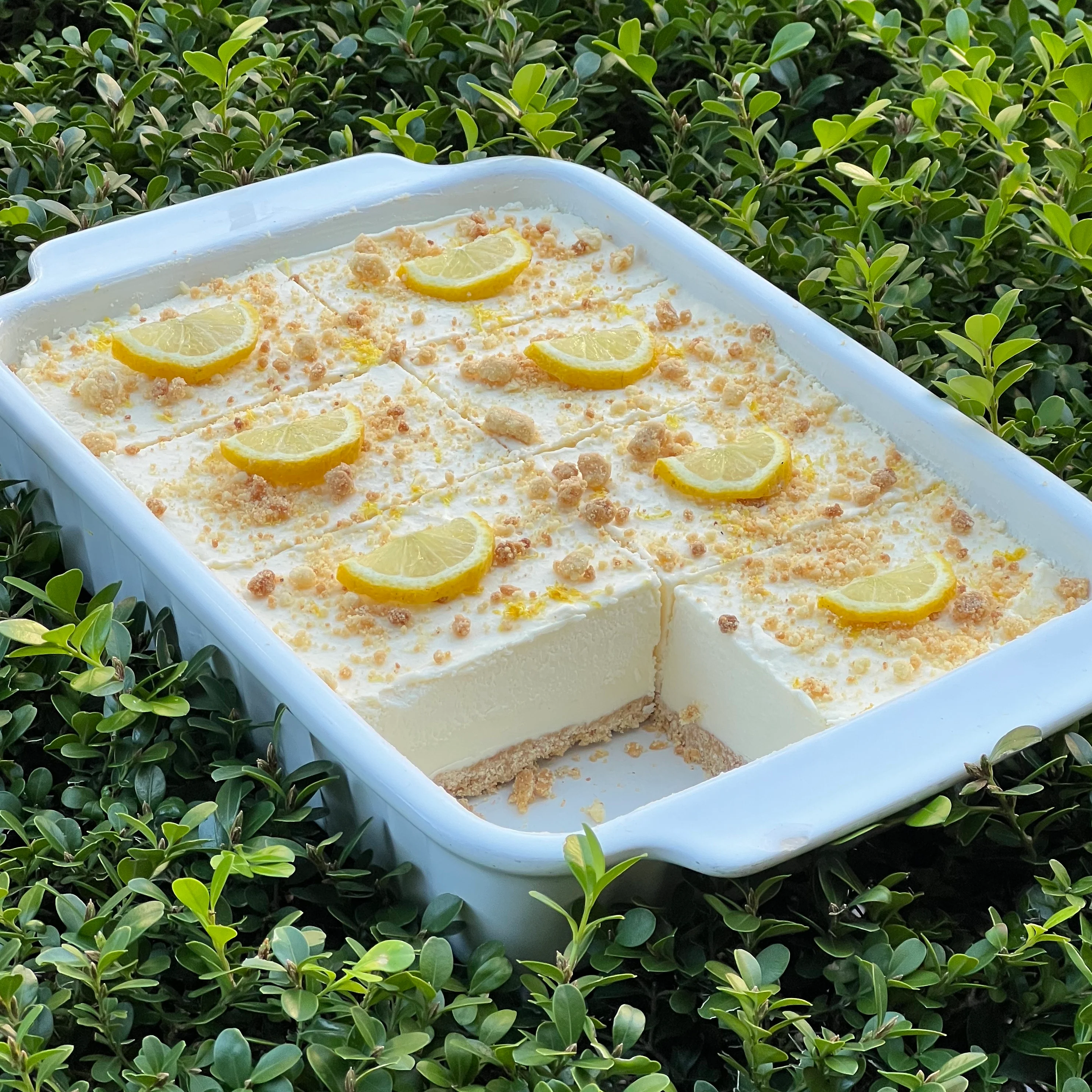 DESSERTS