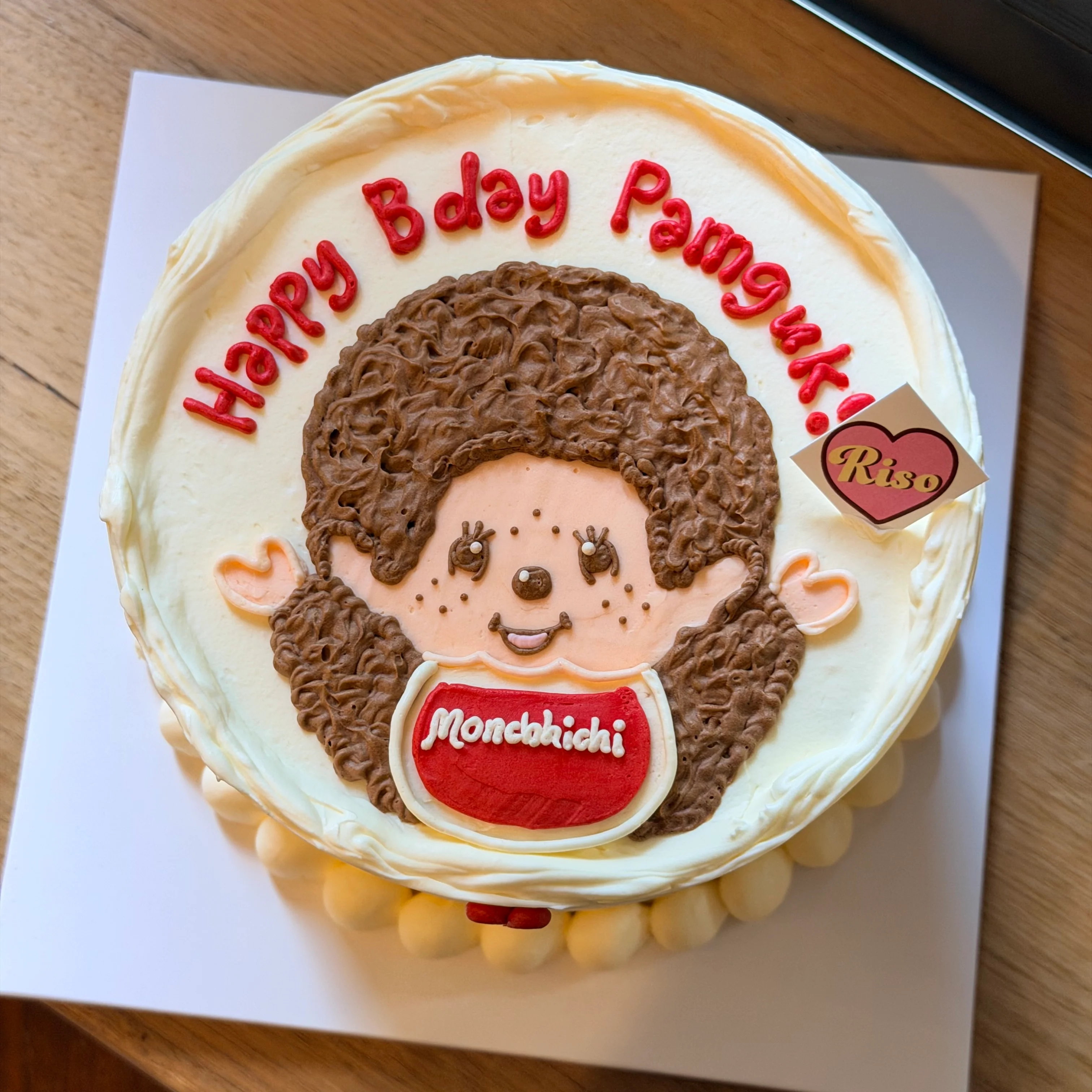 KIDS CAKES